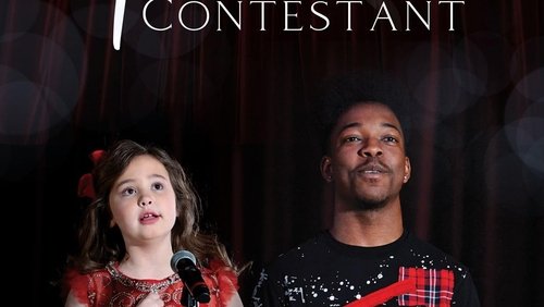 The Final Contestant (2023)