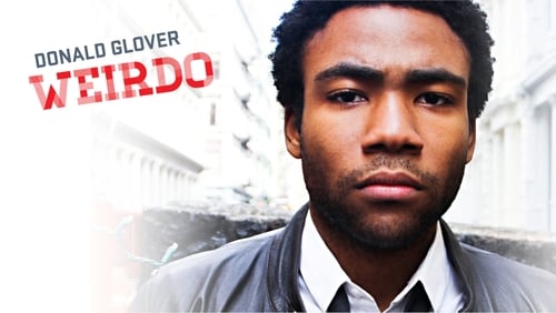 Donald Glover: Weirdo (TV Special 2012)
