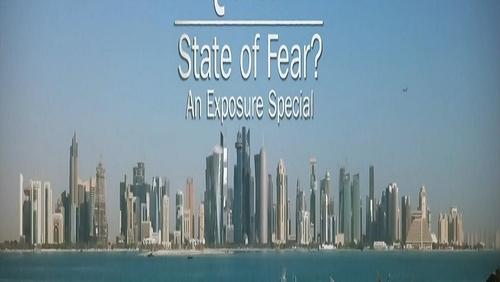 "ITV Exposure" Qatar: State of Fear? (TV Episode 2022)
