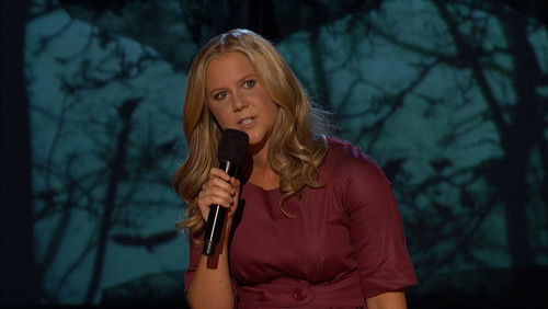 Amy Schumer: Mostly Sex Stuff (2012)