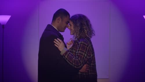 With Love and a Major Organ (2023)