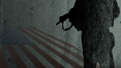 Thank You for Your Service (2015)