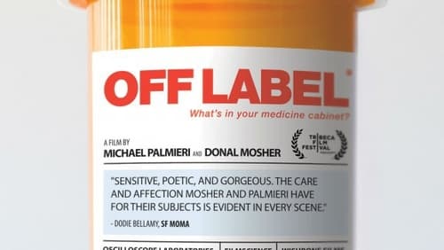 Off Label (2012)