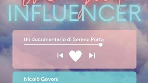 The Good Influencer