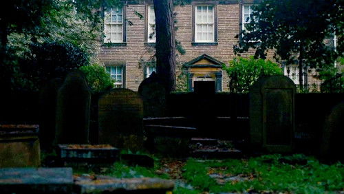 Les hauts de Hurlevent: amour, haine et vengeance (2022)