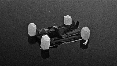 Two Years at Sea (2011)