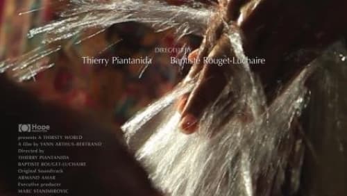 Die durstige Welt (TV Movie 2012)