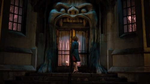Lost River (2014)