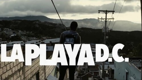 La Playa D.C. (2012)