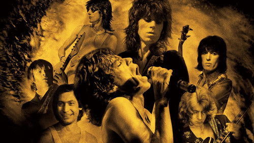 Crossfire Hurricane (2012)