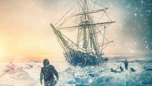 Shackleton: The Greatest Story of Survival (2023)