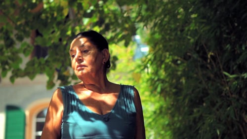 La madre (Short 2012)