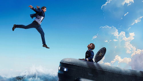 À toute allure (2024)