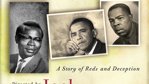 Dreams from My Real Father (2012)