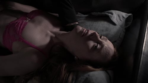 Crazy Bitches (2014)