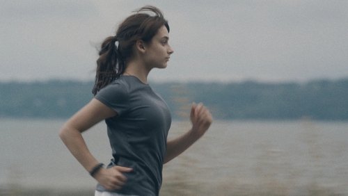 Sarah Prefers to Run (2013)