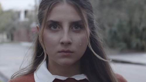 The Haunting of Cottonwood (2024)