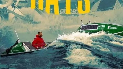 112 Days (2023)