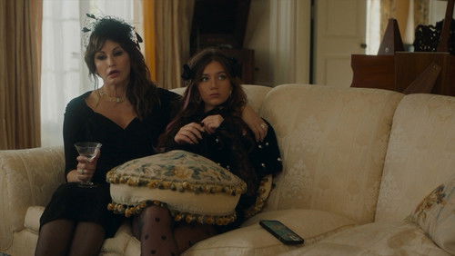 Breed of Greed (2026)