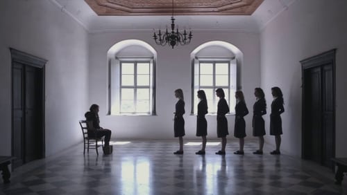 The Capsule (Short 2012)