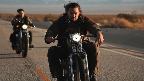 Vendetta Rider – Weg der Rache (2014)