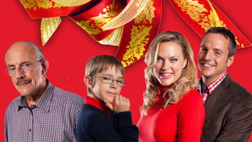 Anything But Christmas (2012)