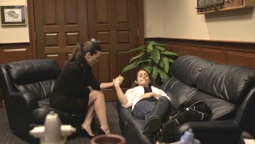Dark Minds (2013)