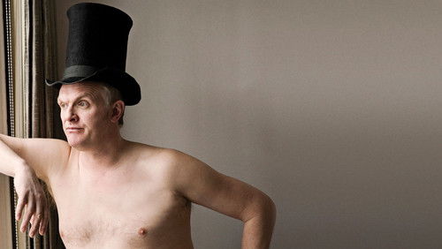 Greg Davies: Firing Cheeseballs at a Dog (2011)