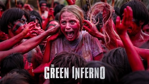 The Green Inferno (2013)