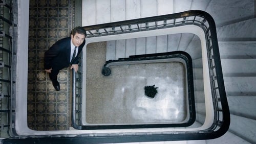 The 7th Floor (2013)