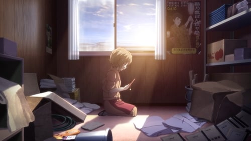 Hanasaku Iroha: Home Sweet Home (2013)