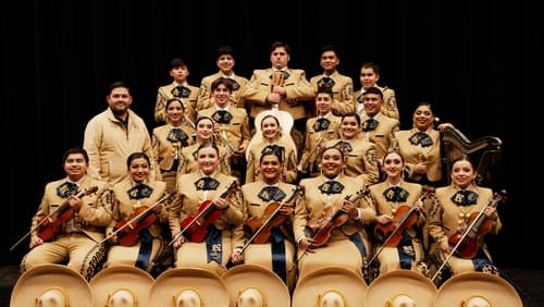 Going Varsity in Mariachi (2023)