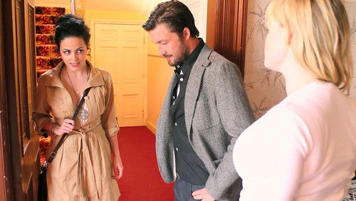 The O’Briens (2013)