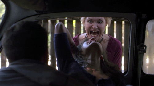 Hansel & Gretel (2013)