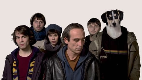 Rocker (2012)