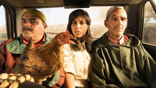 Paris or Perish (2013)