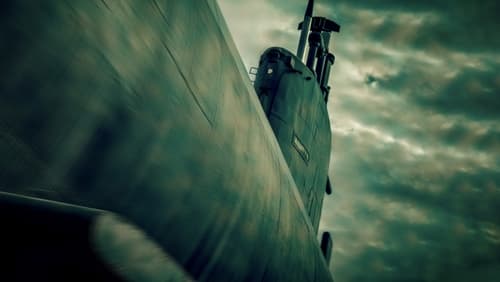 Nazi Sunken Sub (TV Movie 2012)