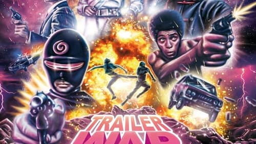 Trailer War (2012)