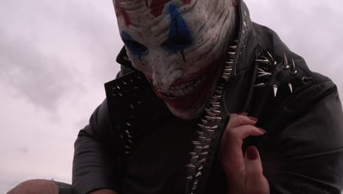 Axegrinder 666 (2023)