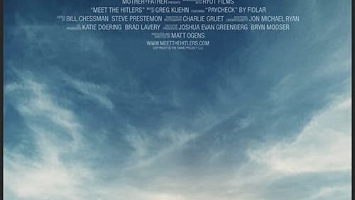 Meet the Hitlers (2014)