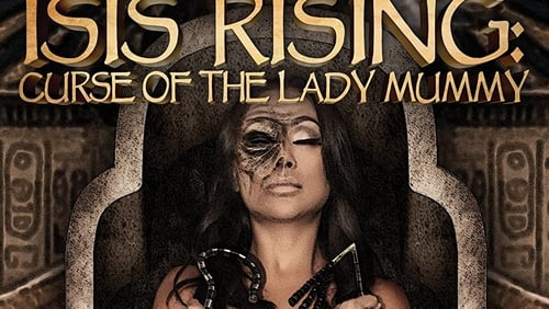 Isis & Osiris – Die Armee der Finsternis (2013)