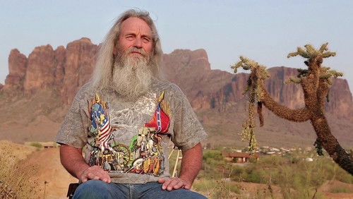 Dark Mountain (2013)