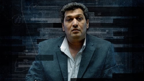 War of Lies (2014)