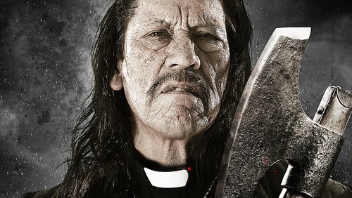Zombie Hunter (2013)
