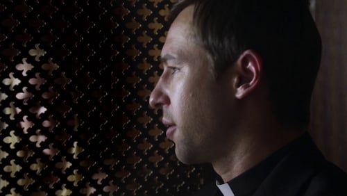 Heretic (2012)