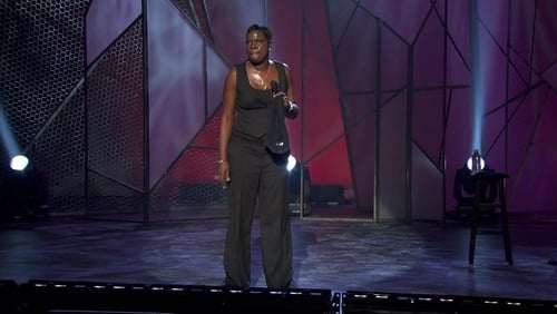 Problem Child: Leslie Jones (Video 2010)