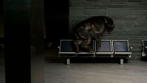 Battledogs (TV Movie 2013)