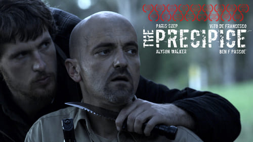 The Precipice (2018)