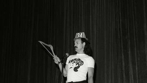 Gallagher: An Uncensored Evening (1980)