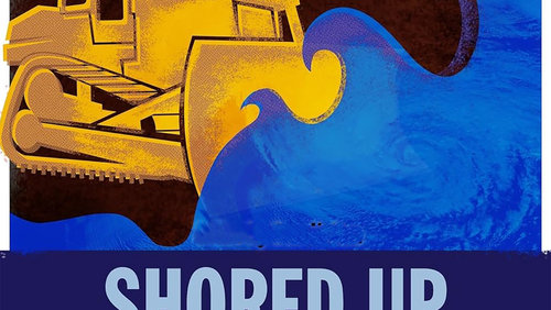Shored Up (2013)